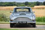 Aston Martin DB4 GT 1959 года (UK)
